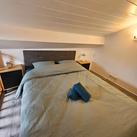 Apartment Le Sympa ! 400m De La Gare - Ma Petite Resa