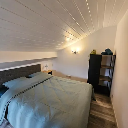 Le Sympa ! 400m De La Gare - Ma Petite Resa Apartment Pontarlier