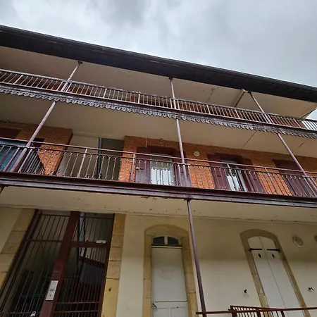 Le Sympa ! 400m De La Gare - Ma Petite Resa Apartment *